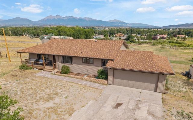 7395 County Road 111, Salida, CO 81201