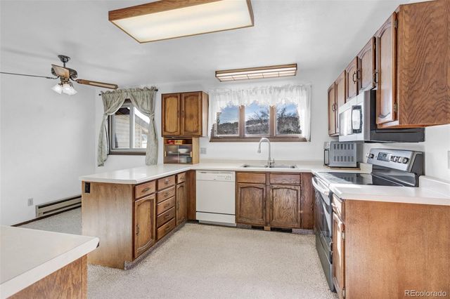 7395 County Road 111, Salida, CO 81201