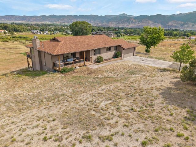 7395 County Road 111, Salida, CO 81201