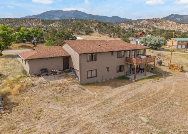 7395 County Road 111, Salida, CO 81201
