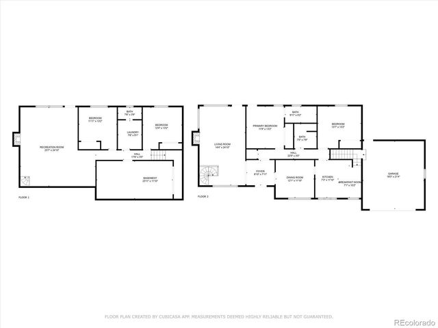 7395 County Road 111, Salida, CO 81201