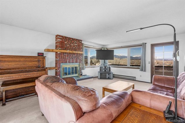 7395 County Road 111, Salida, CO 81201