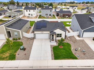 3605 Kenai St, Evans, CO 80620