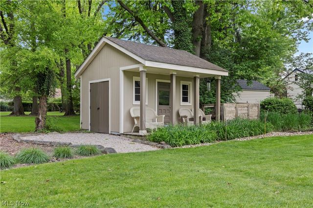 25947 Bagley Road, Olmsted Falls, OH 44138