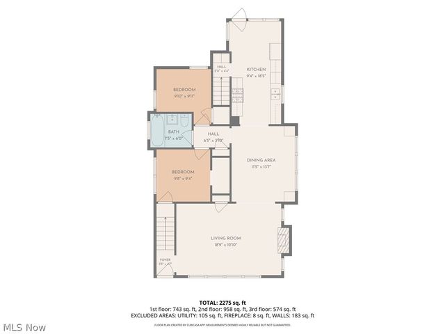 25947 Bagley Road, Olmsted Falls, OH 44138
