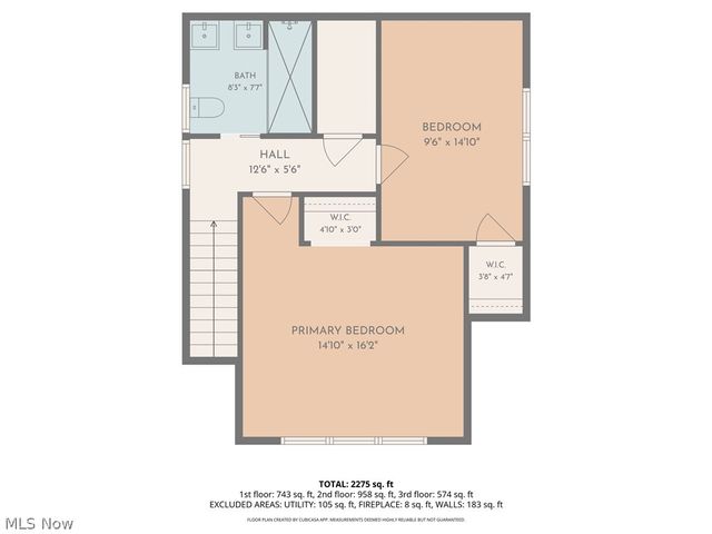 25947 Bagley Road, Olmsted Falls, OH 44138