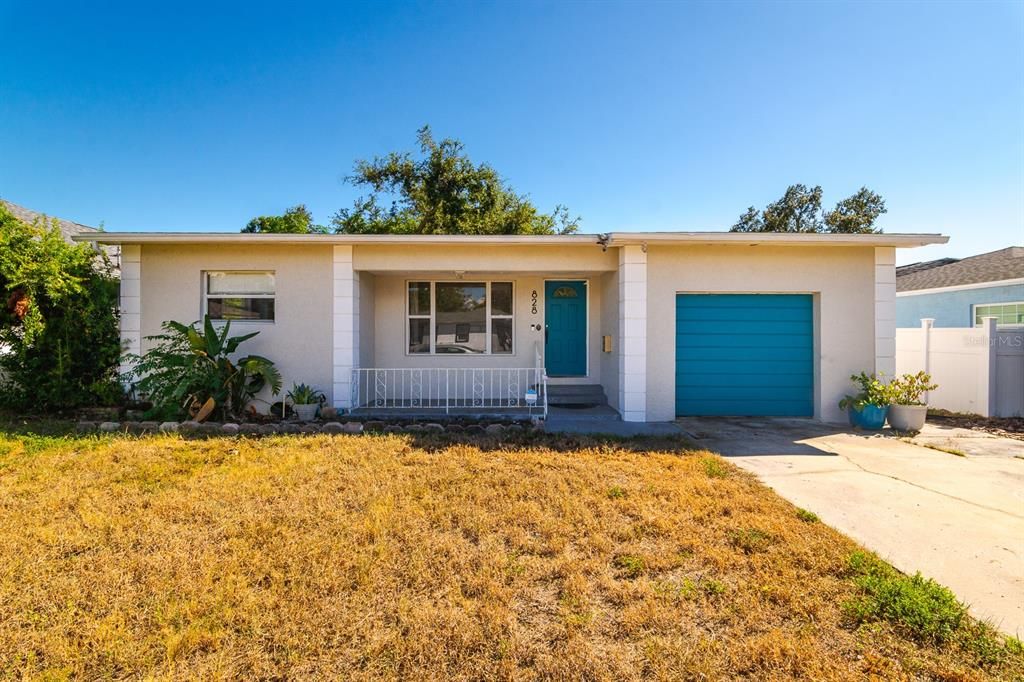 828 50TH AVENUE S, St Petersburg, FL 33705