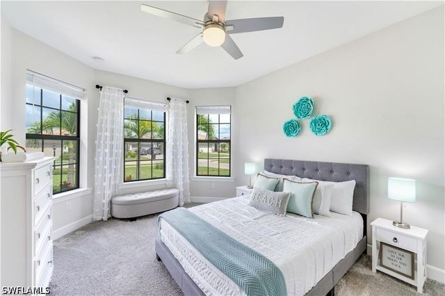 20024 Hartford BLVD, Estero, FL 33928