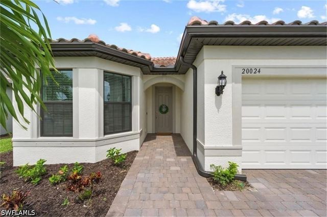 20024 Hartford BLVD, Estero, FL 33928