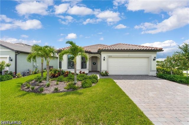20024 Hartford BLVD, Estero, FL 33928