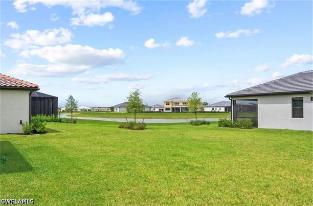 20024 Hartford BLVD, Estero, FL 33928