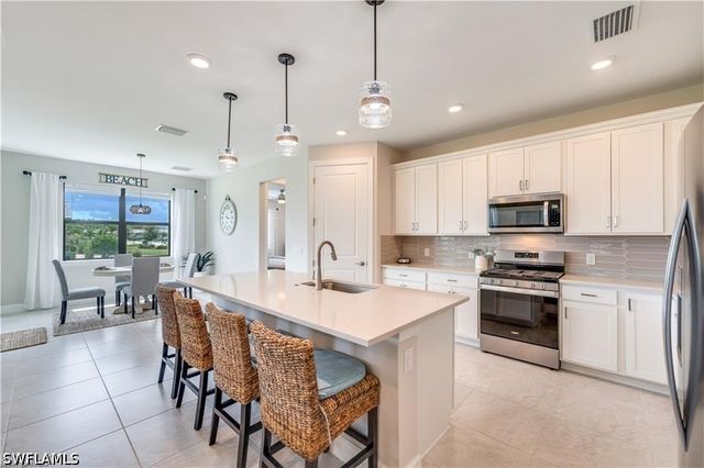 20024 Hartford BLVD, Estero, FL 33928