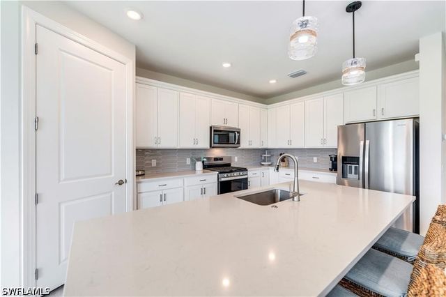 20024 Hartford BLVD, Estero, FL 33928