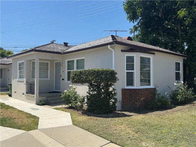 221 N Atlantic, Alhambra, CA 91801