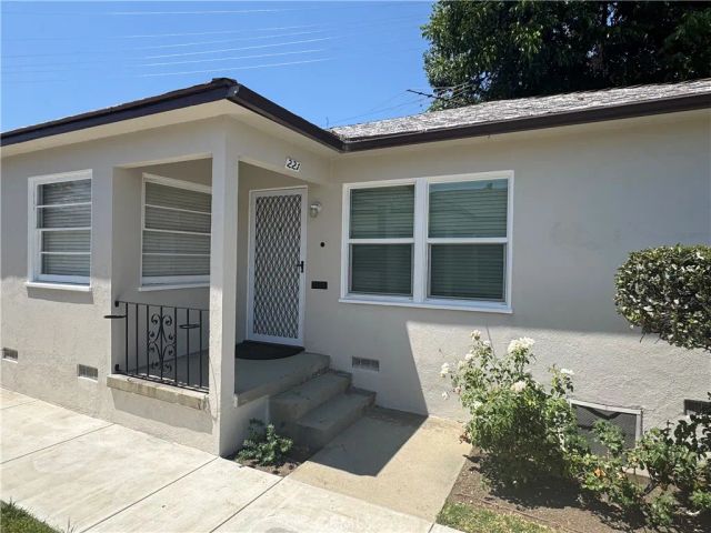 221 N Atlantic, Alhambra, CA 91801