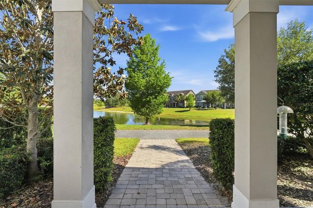 11486 MISTY OAK ALLEY, Windermere, FL 34786