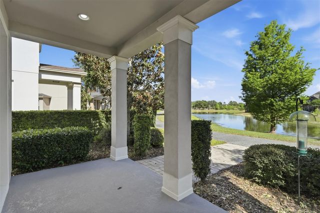 11486 MISTY OAK ALLEY, Windermere, FL 34786