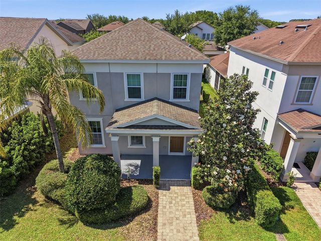 11486 MISTY OAK ALLEY, Windermere, FL 34786