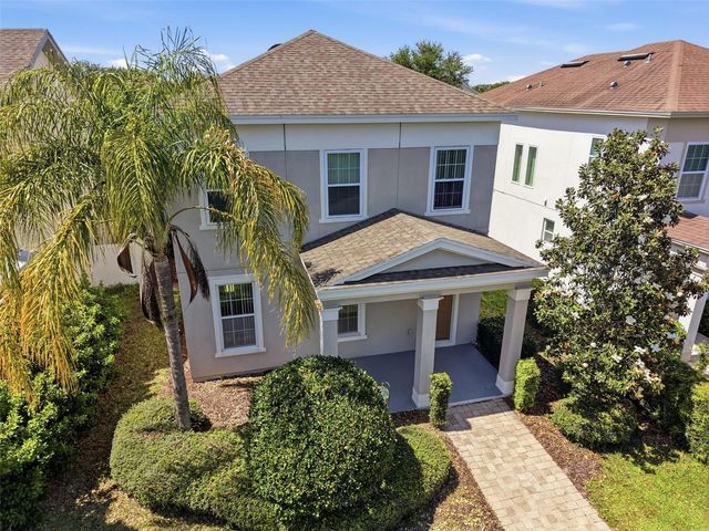 11486 MISTY OAK ALLEY, Windermere, FL 34786