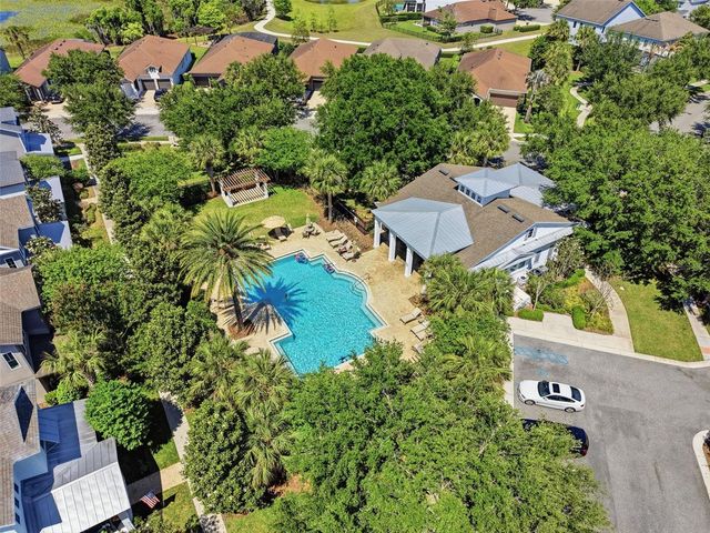 11486 MISTY OAK ALLEY, Windermere, FL 34786