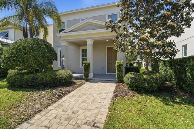11486 MISTY OAK ALLEY, Windermere, FL 34786