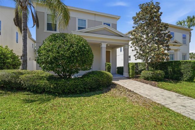 11486 MISTY OAK ALLEY, Windermere, FL 34786