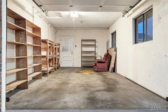 3166 Tamm Avenue, St Louis, MO 63139