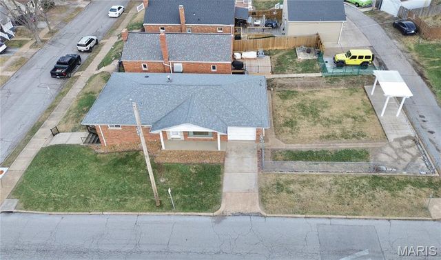 3166 Tamm Avenue, St Louis, MO 63139