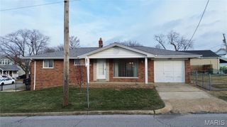 3166 Tamm Avenue, St Louis, MO 63139