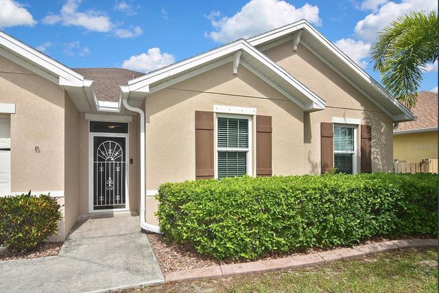 7132 MIKASA DRIVE, Punta Gorda, FL 33950