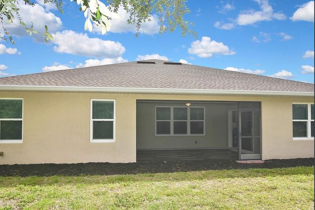 7132 MIKASA DRIVE, Punta Gorda, FL 33950