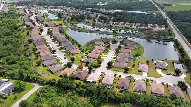 7132 MIKASA DRIVE, Punta Gorda, FL 33950
