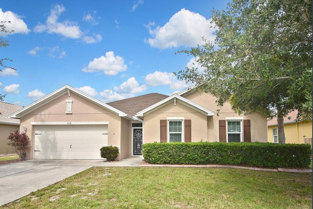 7132 MIKASA DRIVE, Punta Gorda, FL 33950
