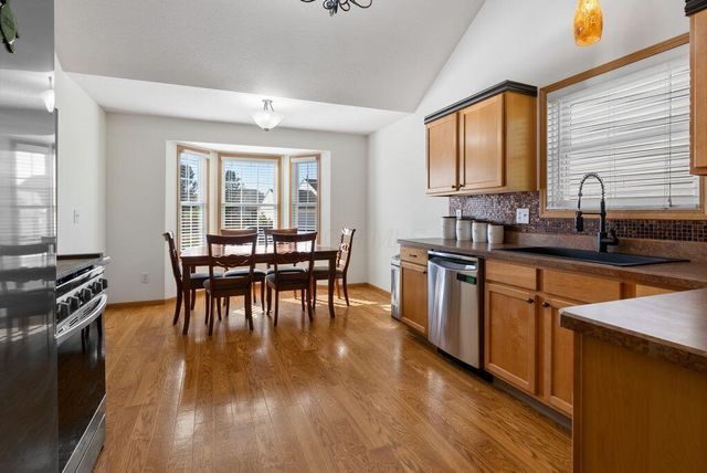2376 Boston Mills Drive, Grove City, OH 43123
