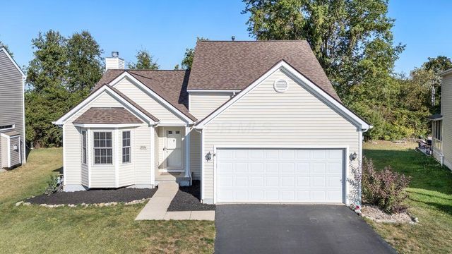 2376 Boston Mills Drive, Grove City, OH 43123