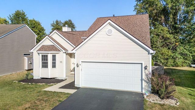 2376 Boston Mills Drive, Grove City, OH 43123