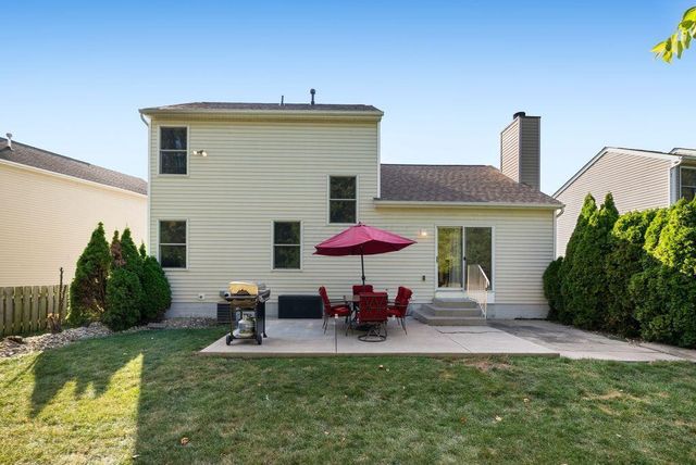 2376 Boston Mills Drive, Grove City, OH 43123