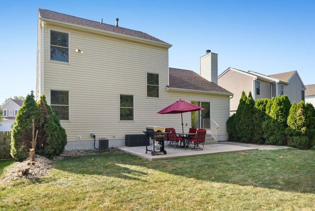 2376 Boston Mills Drive, Grove City, OH 43123