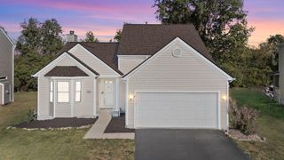 2376 Boston Mills Drive, Grove City, OH 43123