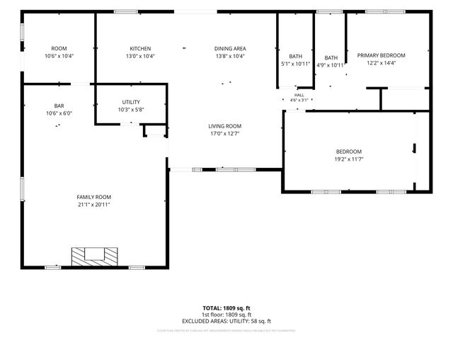5118 Panorama Drive, Panora, IA 50216