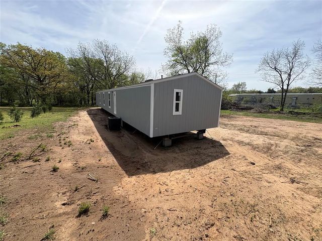 95 N Harmony Lane, Shawnee, OK 74804