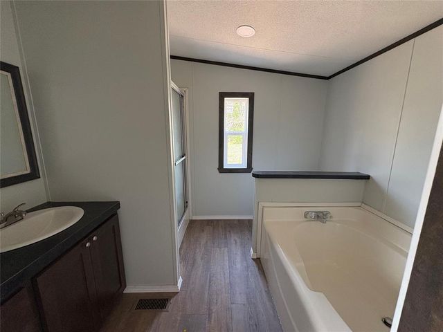 95 N Harmony Lane, Shawnee, OK 74804