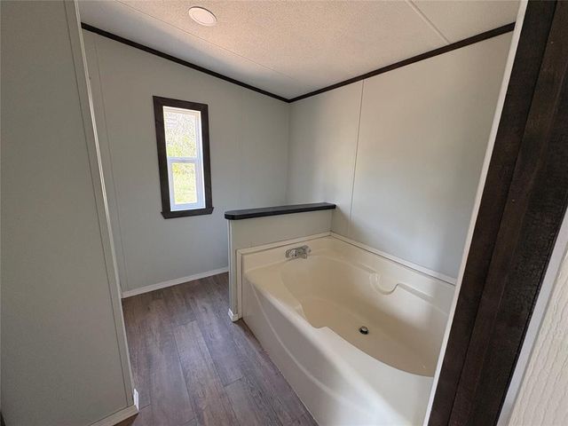 95 N Harmony Lane, Shawnee, OK 74804