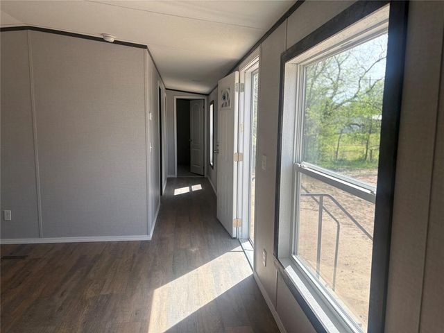 95 N Harmony Lane, Shawnee, OK 74804
