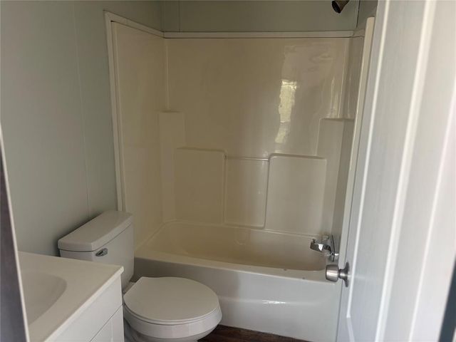 95 N Harmony Lane, Shawnee, OK 74804