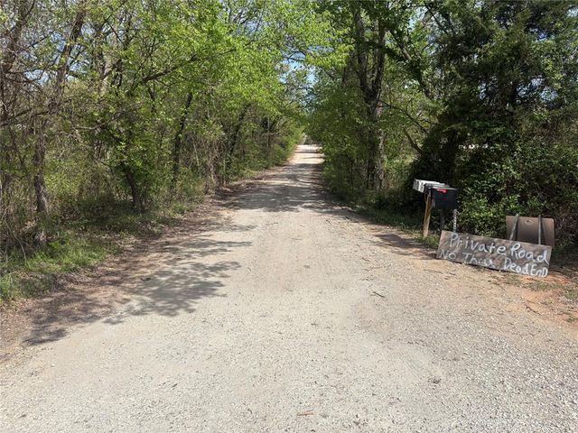 95 N Harmony Lane, Shawnee, OK 74804