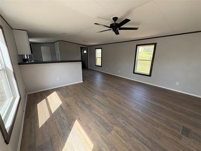 95 N Harmony Lane, Shawnee, OK 74804