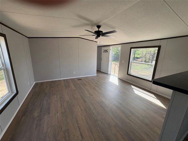 95 N Harmony Lane, Shawnee, OK 74804