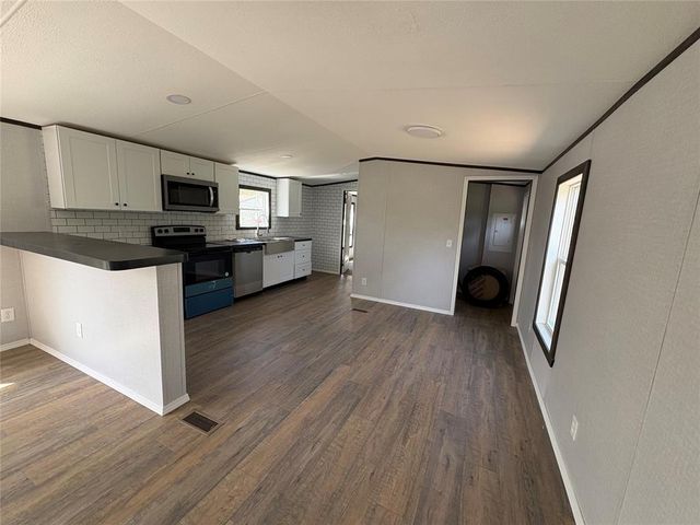 95 N Harmony Lane, Shawnee, OK 74804