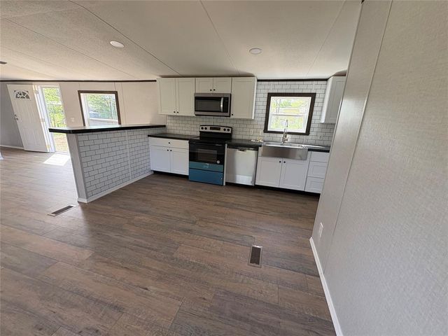 95 N Harmony Lane, Shawnee, OK 74804